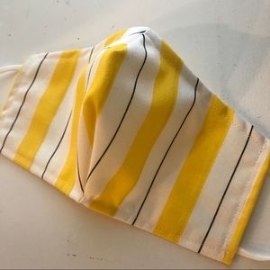 Adjustable Face Mask